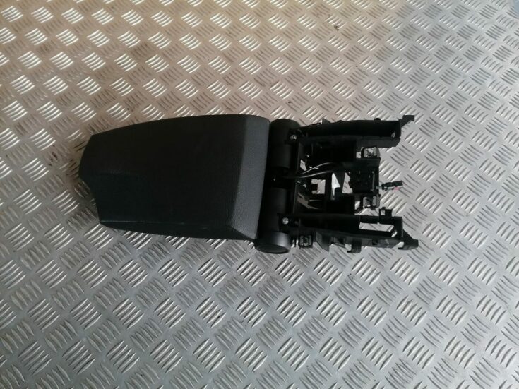 Roku balsts priekš BMW 1 E87 2007 GRAPHITE