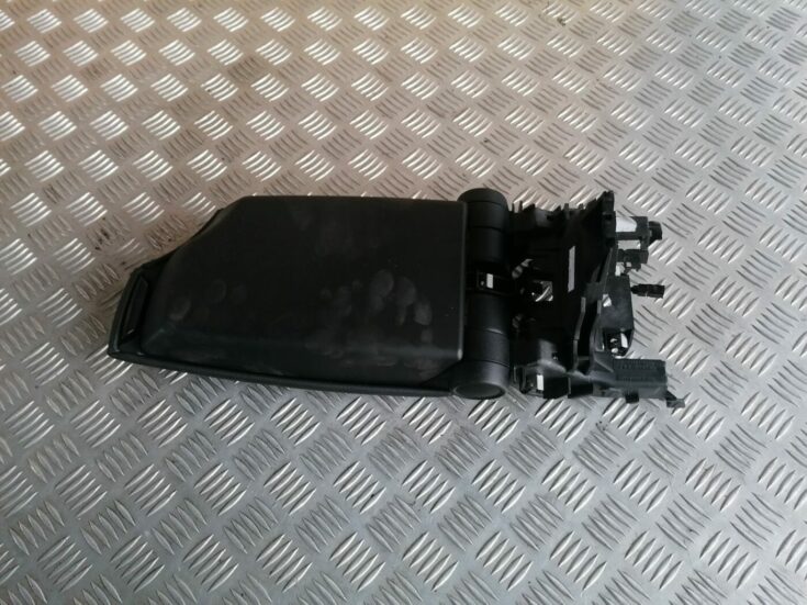 Roku balsts priekš BMW 1 E87 2007 GRAPHITE