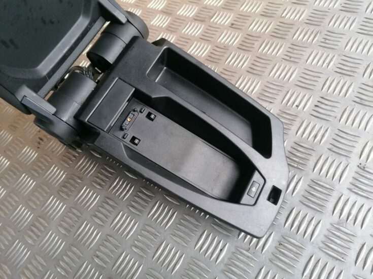 Roku balsts priekš BMW 1 E87 2007 GRAPHITE