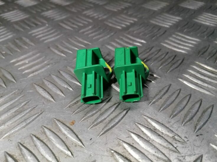 Drošības spilvena trieciensensors priekš SKODA OCTAVIA 2012