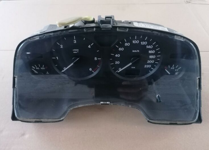 Spidometrs priekš OPEL ZAFIRA 2002