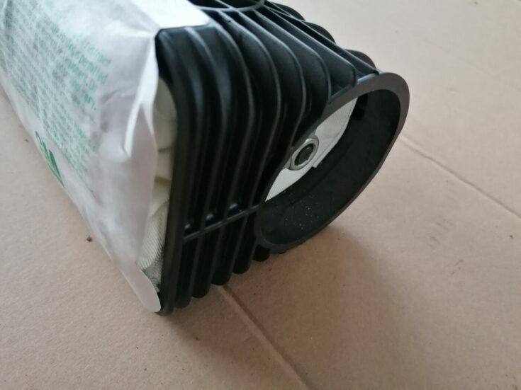 Mērinstrumentu paneļa drošības spilvens priekš OPEL ZAFIRA 2002