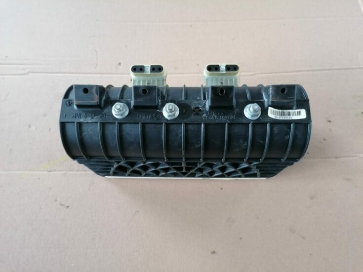 Mērinstrumentu paneļa drošības spilvens priekš OPEL ZAFIRA 2002