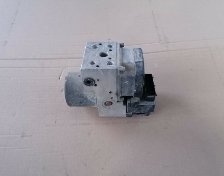 ABS bloks priekš OPEL ZAFIRA 2002