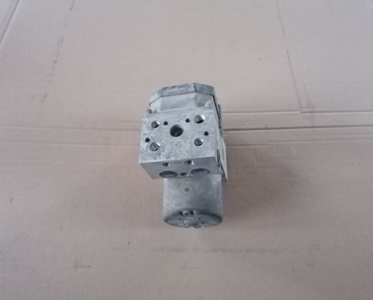 ABS bloks priekš OPEL ZAFIRA 2002