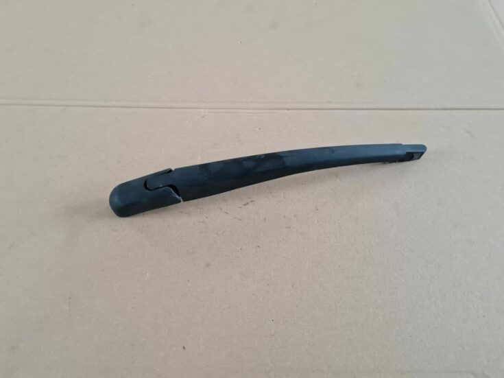 Aizmugurējā loga tīrītāja slotiņa priekš PEUGEOT 307 2003