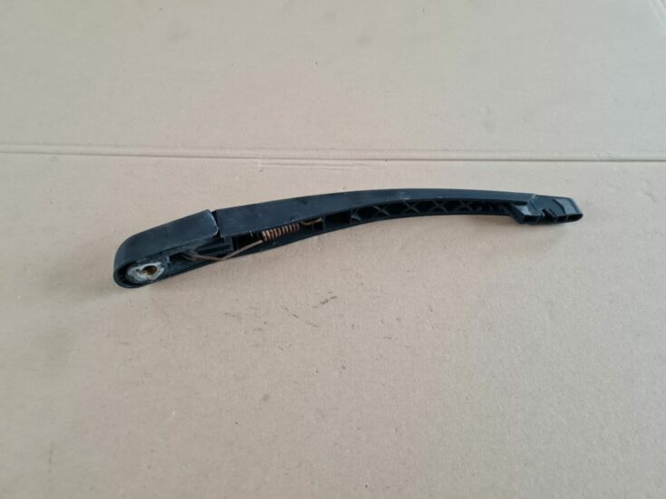 Aizmugurējā loga tīrītāja slotiņa priekš PEUGEOT 307 2003
