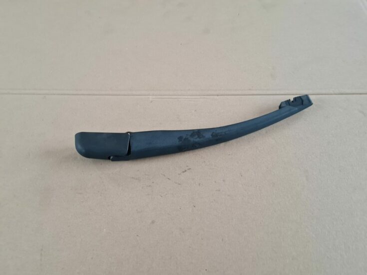 Aizmugurējā loga tīrītāja slotiņa priekš PEUGEOT 307 2003