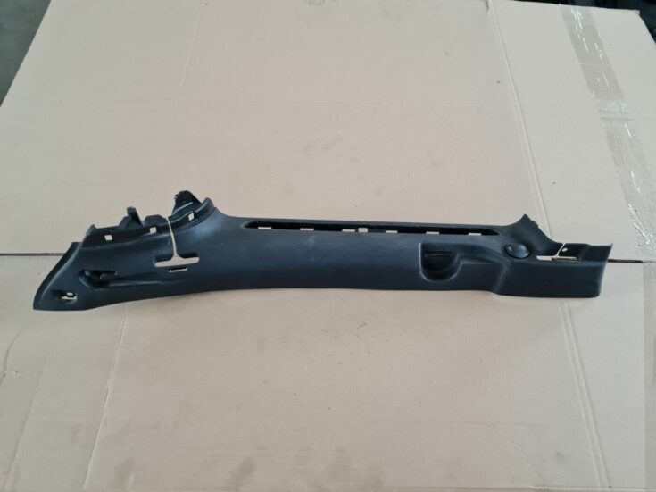 Bagāžnieka žalūziju sliedes priekš PEUGEOT 307 2003