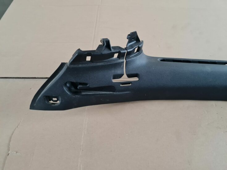 Bagāžnieka žalūziju sliedes priekš PEUGEOT 307 2003