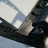 Centrālās konsoles dekoratīvais rāmis priekš CITROEN C4 2006-2