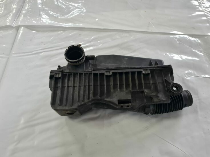 Gaisa filtra korpuss priekš CITROEN C4 2006-2