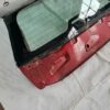 Bagāžnieka vāks priekš CITROEN C4 2006-2