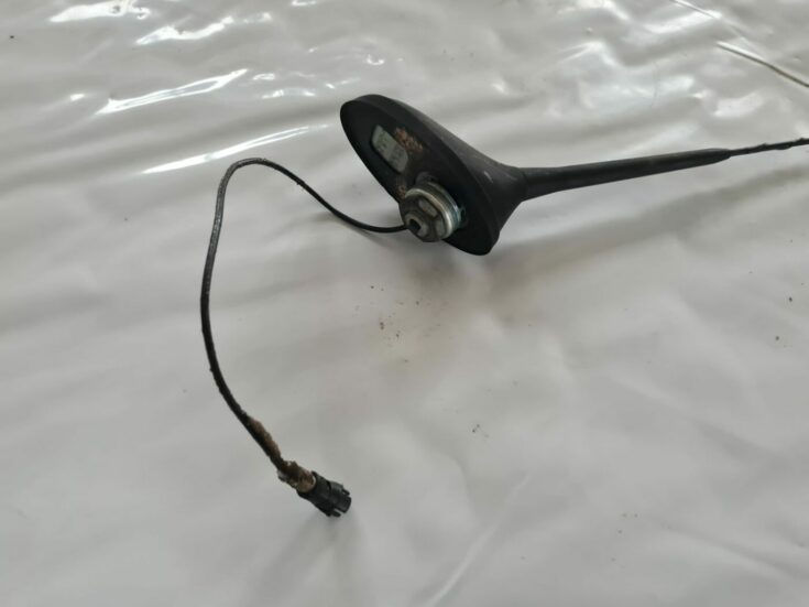 Jumta antena priekš CITROEN C4 2006-2