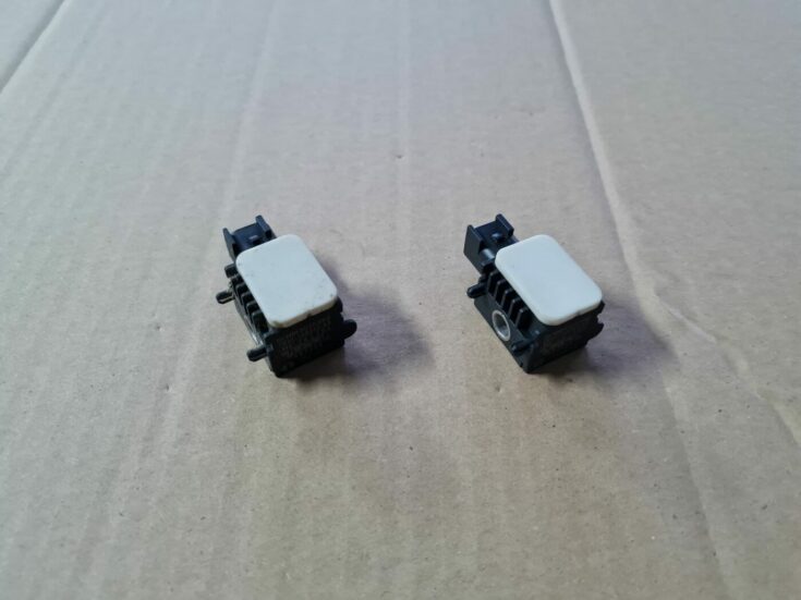 Drošības spilvena trieciensensors priekš MAZDA 3 2007