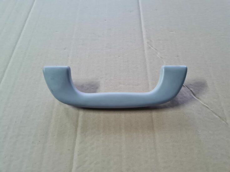 Salona rokturis griestos priekš MAZDA 3 2007