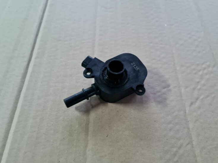 Ātrumkārbas vadības bloks priekš MAZDA 3 2007