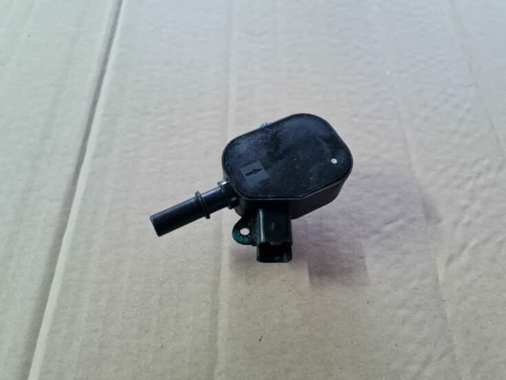 Ātrumkārbas vadības bloks priekš MAZDA 3 2007