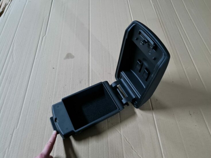Roku balsts priekš MAZDA 3 2007