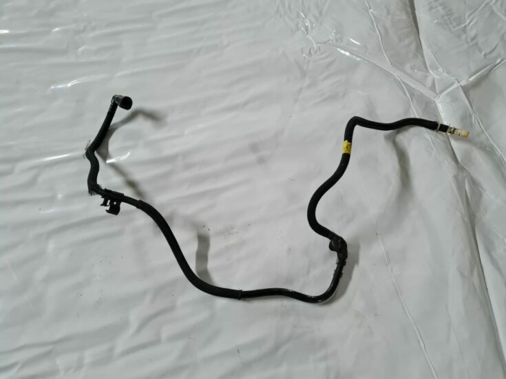 Degvielas caurule priekš MAZDA 3 2007
