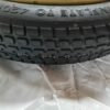Rezerves ritenis priekš MAZDA 3 2007