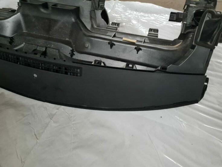 Mērinstrumentu panelis priekš MAZDA 3 2007