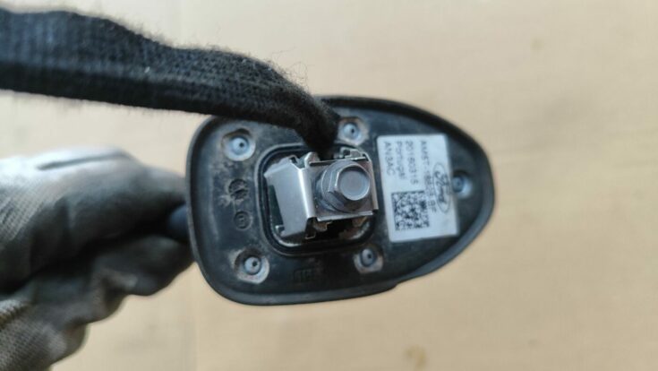 Jumta antena priekš FORD FOCUS 2016 UNIVERSAL