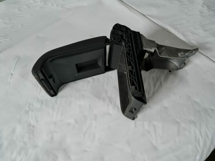 Roku balsts priekš OPEL VECTRA C 2006