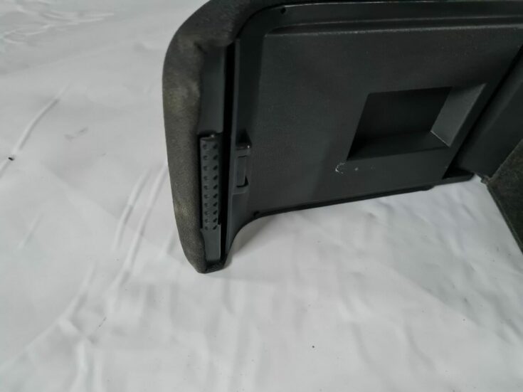 Roku balsts priekš OPEL VECTRA C 2006
