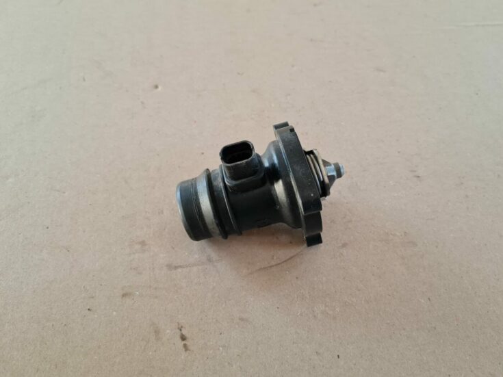 Termostata korpuss priekš OPEL ASTRA J 2013