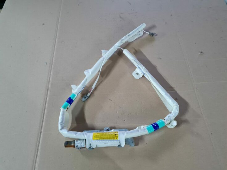 Griestu drošības spilvens, pa labi priekš OPEL ASTRA J 2013