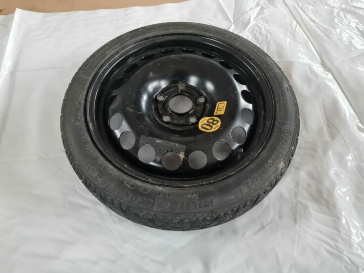 Rezerves ritenis priekš OPEL ASTRA J 2013