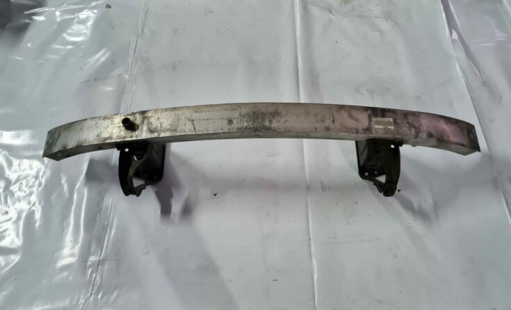 Priekšējā bufera pastiprinātājs priekš MERCEDES BENZ ML320 2006 SILVER