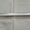 Aizmugurējo kreiso durvju moldings priekš MERCEDES BENZ ML320 2006 SILVER