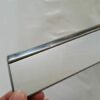 Aizmugurējo kreiso durvju moldings priekš MERCEDES BENZ ML320 2006 SILVER