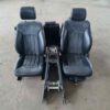 Sēdekļu komplekts priekš MERCEDES BENZ ML320 2006 SILVER