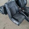 Sēdekļu komplekts priekš MERCEDES BENZ ML320 2006 SILVER