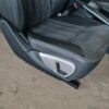 Sēdekļu komplekts priekš MERCEDES BENZ ML320 2006 SILVER