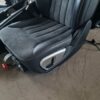 Sēdekļu komplekts priekš MERCEDES BENZ ML320 2006 SILVER