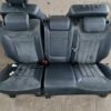Sēdekļu komplekts priekš MERCEDES BENZ ML320 2006 SILVER