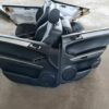 Sēdekļu komplekts priekš MERCEDES BENZ ML320 2006 SILVER