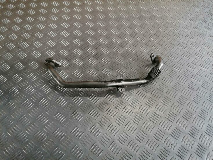 EGR caurule priekš AUDI A4 2008 AVANT