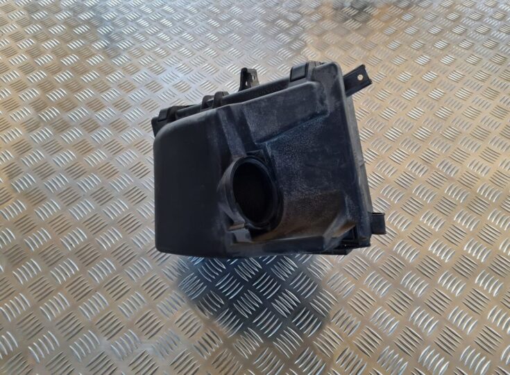 Gaisa filtra korpuss priekš VOLVO V70 2002 ASHGOLD