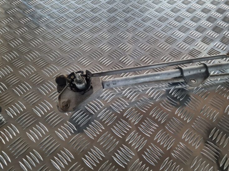 Vējstikla tīrīšanas mehānisms priekš MITSUBISHI LANCER 2006