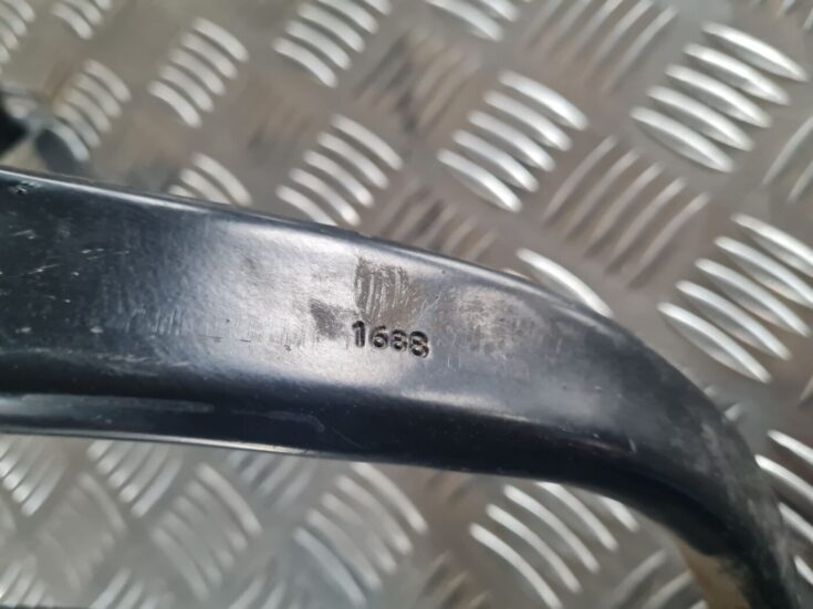 Pedāļu bloks priekš VOLVO V70 2003 SILVER