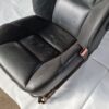 Priekšējais labais sēdeklis priekš VOLVO V70 2003 SILVER