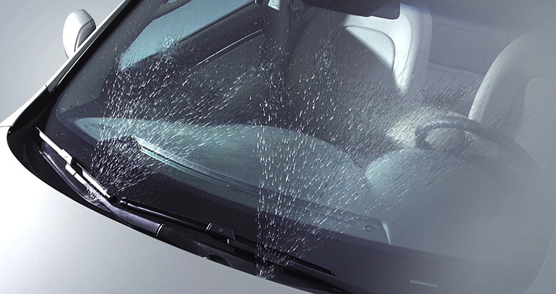 Window and headlight сleaning 15
