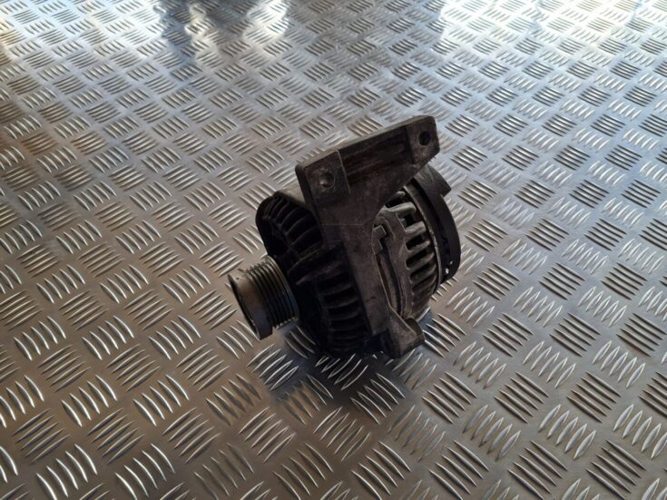 Ģenerators priekš VOLVO S60 2008