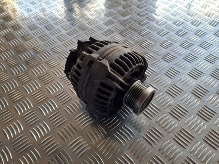 Ģenerators priekš VOLVO S60 2008