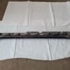 Ārēja sliekšņa laba uzlika priekš VOLVO S60 2008